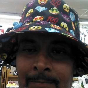 Meet your Posher, Mike